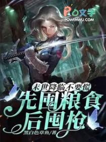 骠骑大将军封面