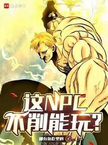 巫师征程！封面