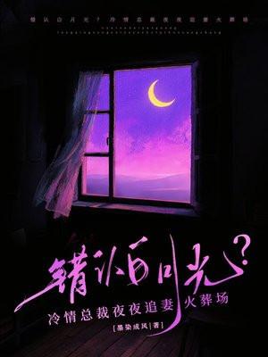 星际最后一只妖封面