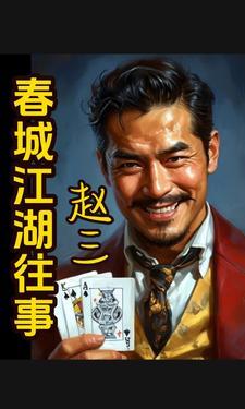 阎王下山封面