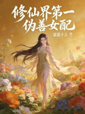业力仙途封面