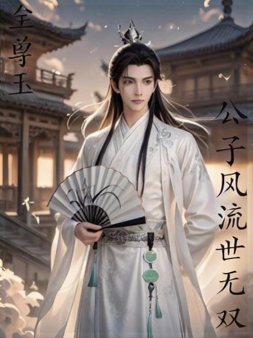 快穿：普女也要当万人迷吗封面