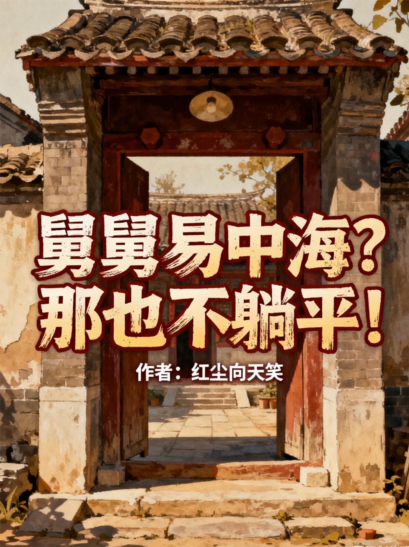 序列：黑潮将至封面