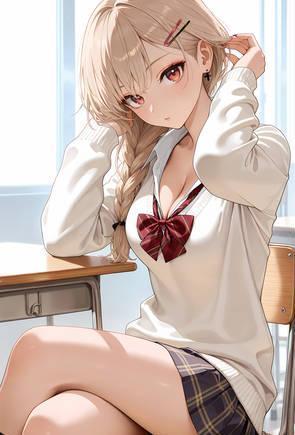 末世:我捡属性就变强