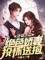替兄为赘封面