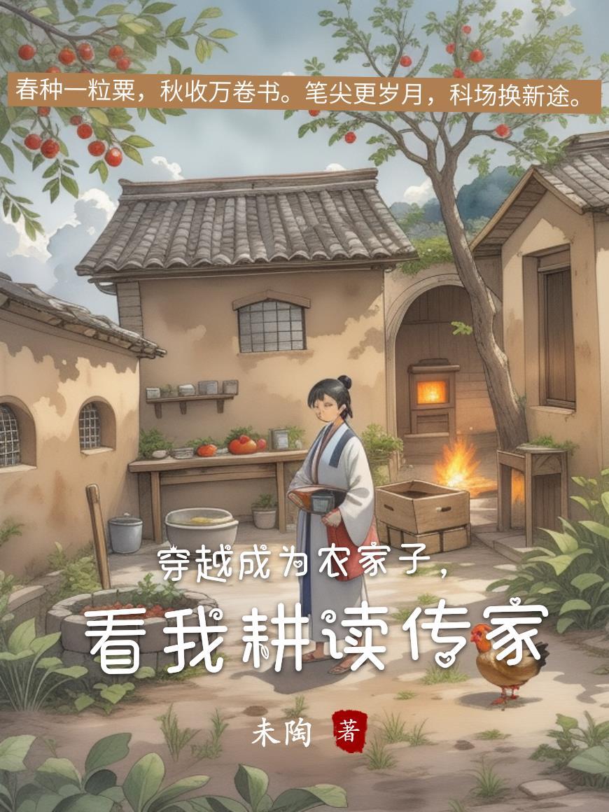 从小卖铺发家，仇人坟头草三丈高封面