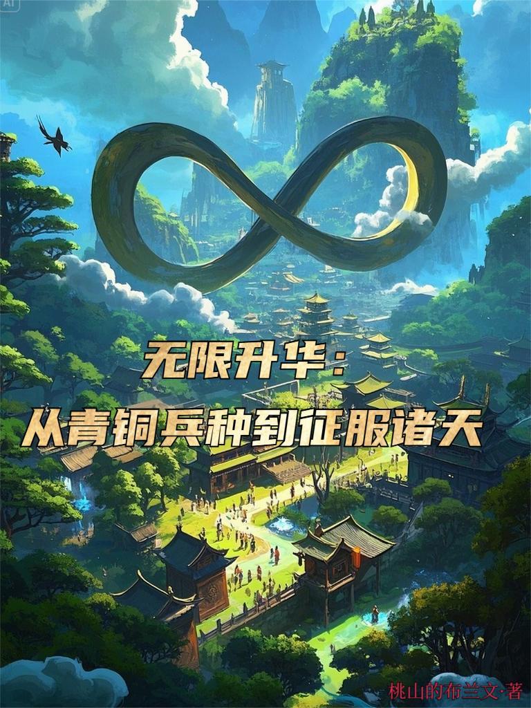 大荒剑帝封面