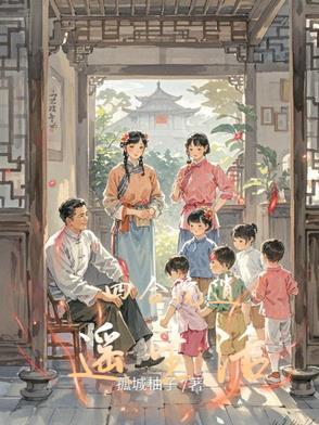 纺织厂的假夫妻封面