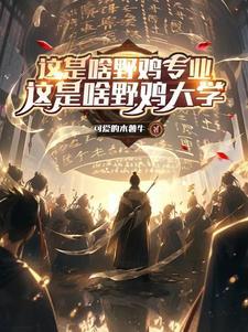 圣者：一刀镇压十三州封面