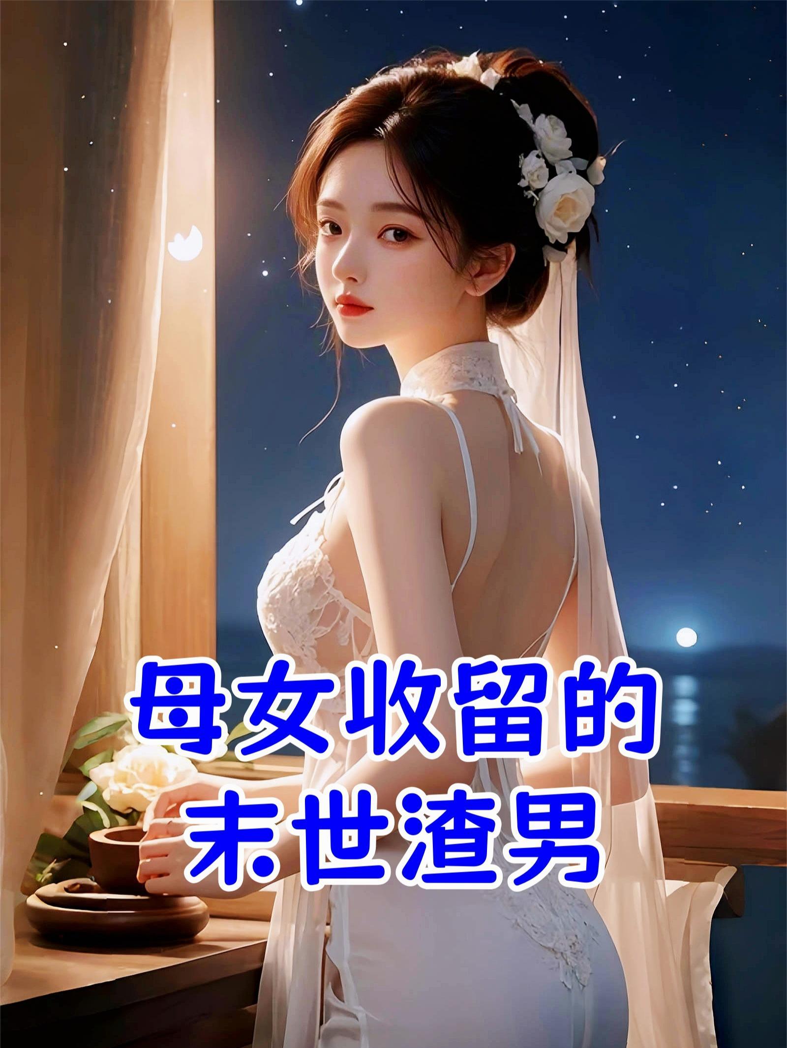 狼王为皇封面