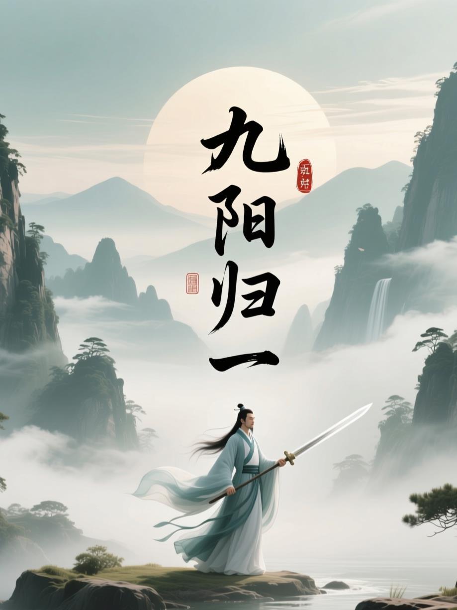 女帝滚出我身体封面