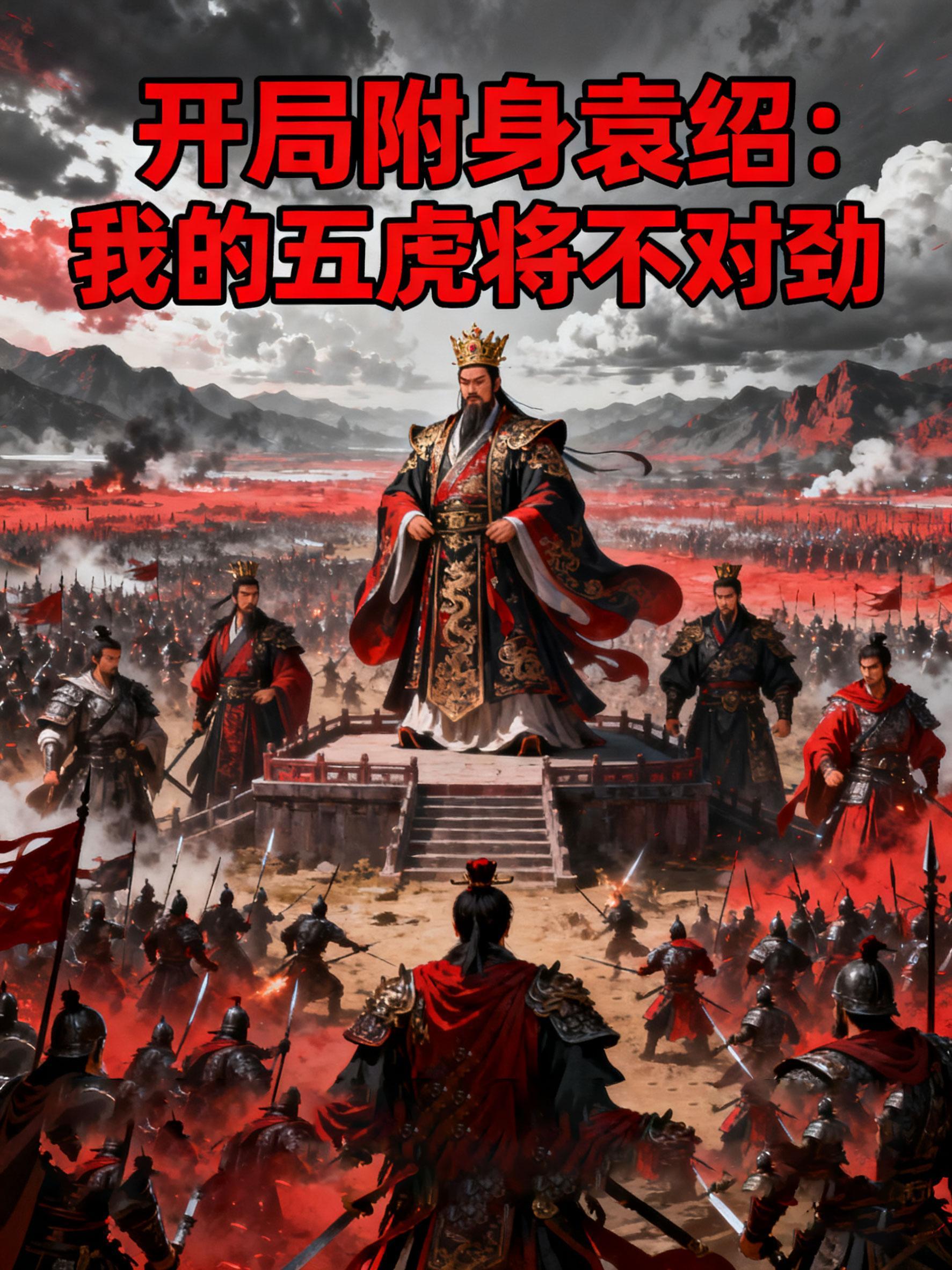魔卷封面