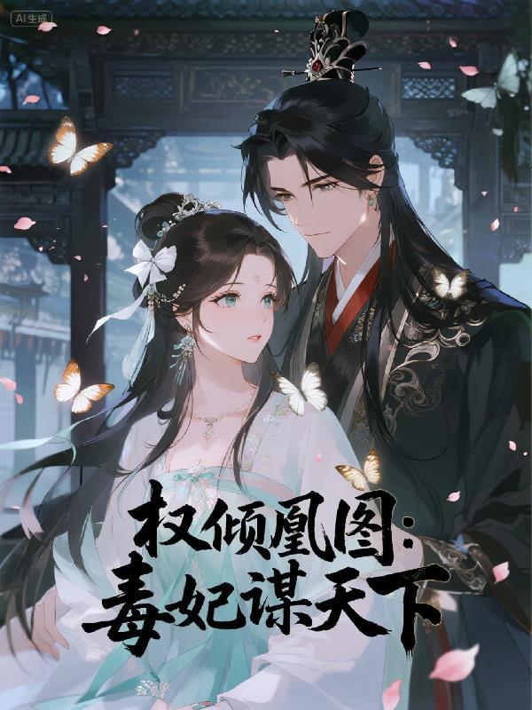长夜君主封面