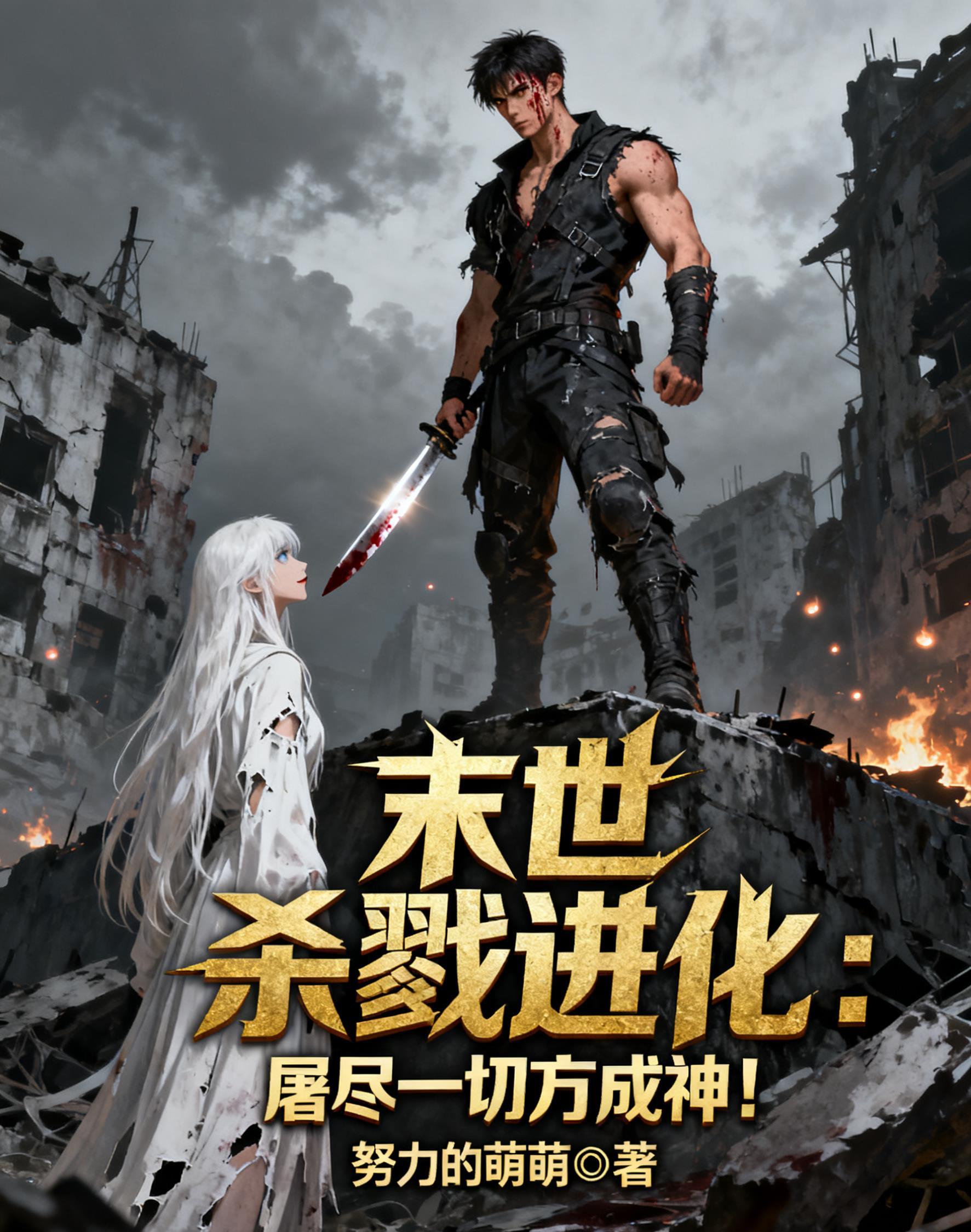 崩坏：我只是一个普通人哦封面