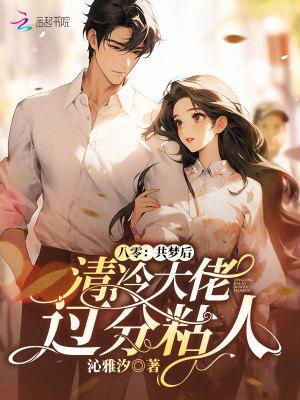 天龙，我妈是康敏？封面