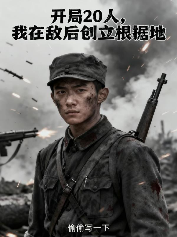 苍天不负修真人封面