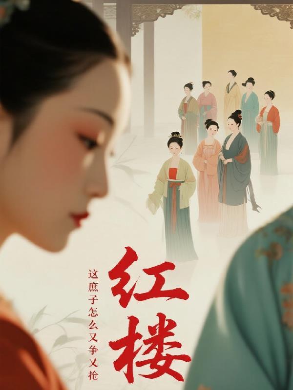 在赛博朋克中进化封面