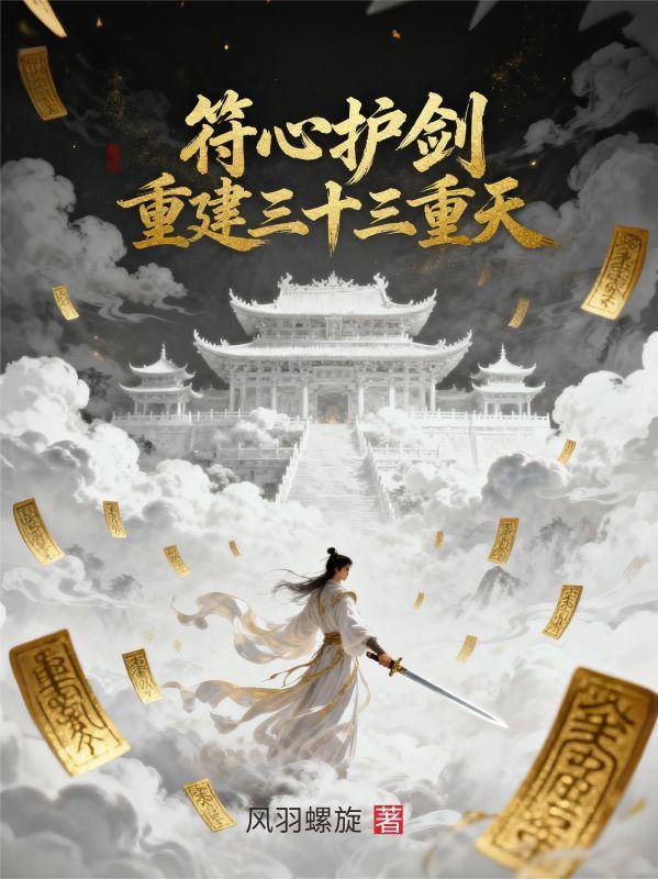 在叶罗丽当美强惨的日子封面