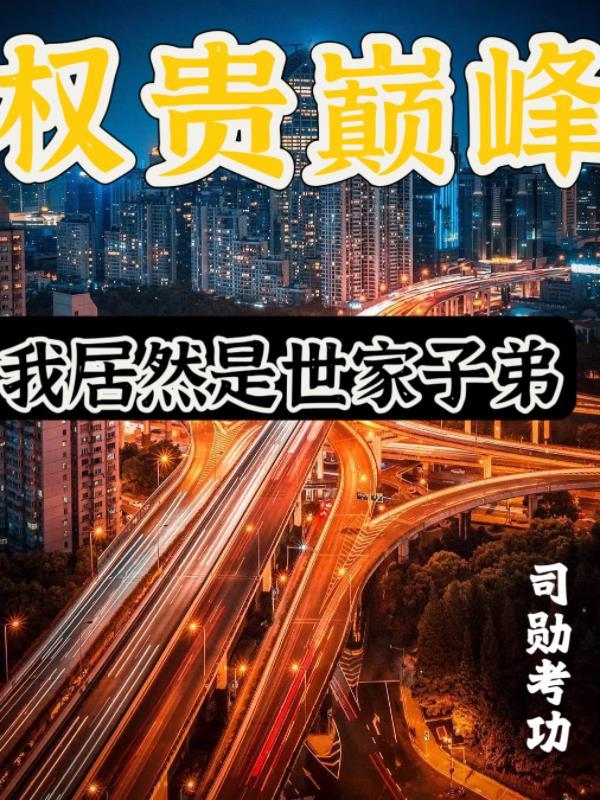 红色官路封面