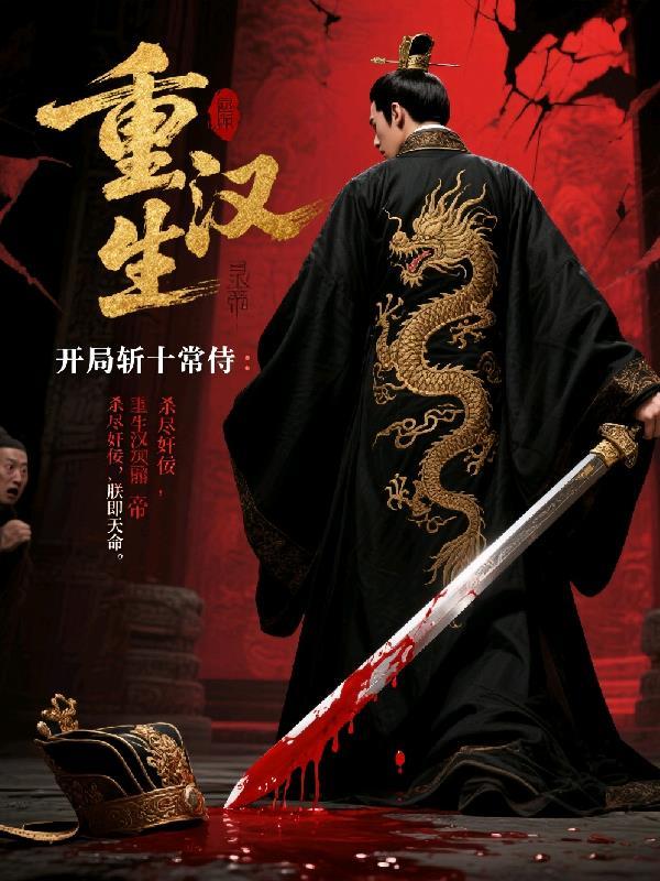 我发系统，你们替我打工很合理吧封面