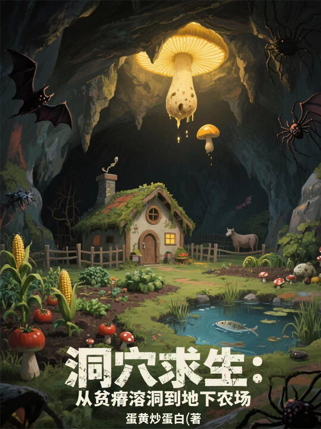 从太空垃圾佬开始封面