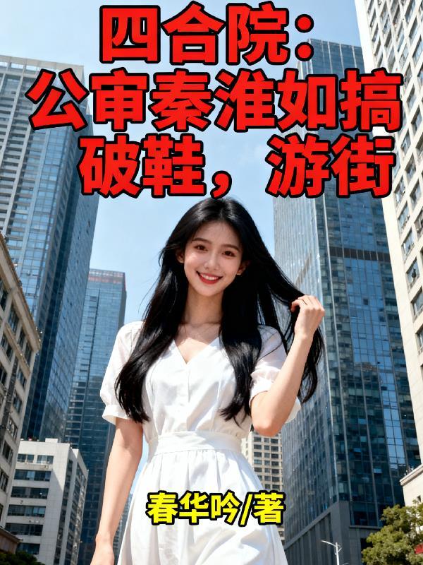 异能图腾封面