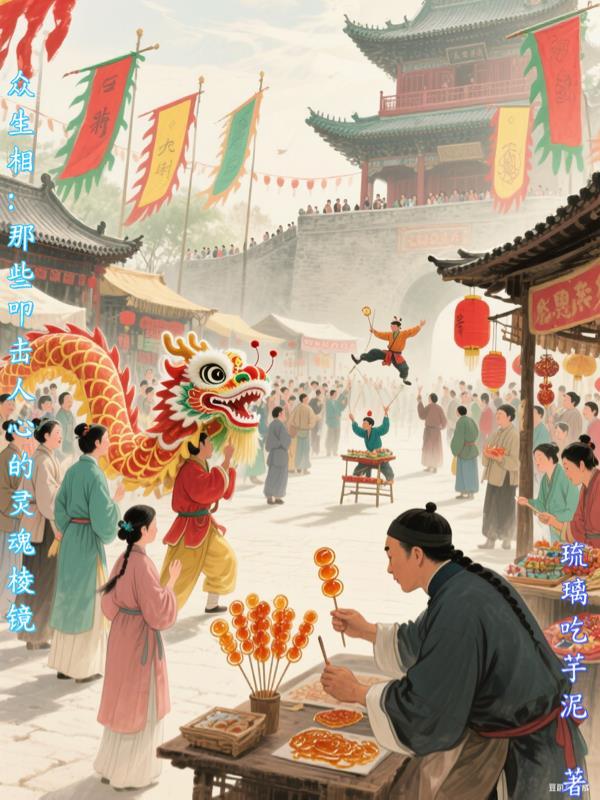 仙路，不问出处封面