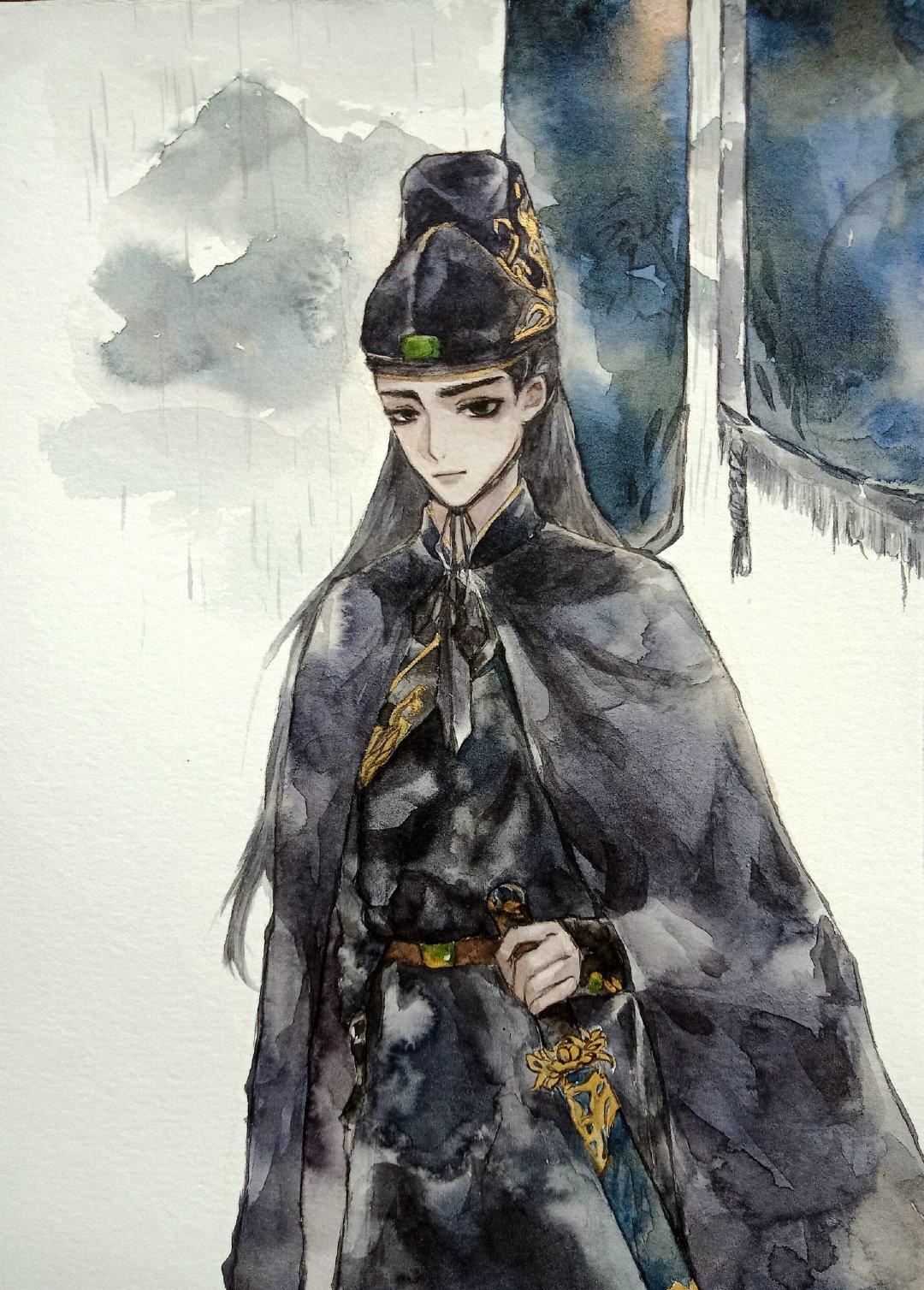男主总以为我暗恋他[穿书]