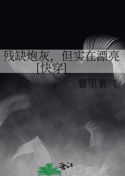 天灾:在末世经营小镇搞基建