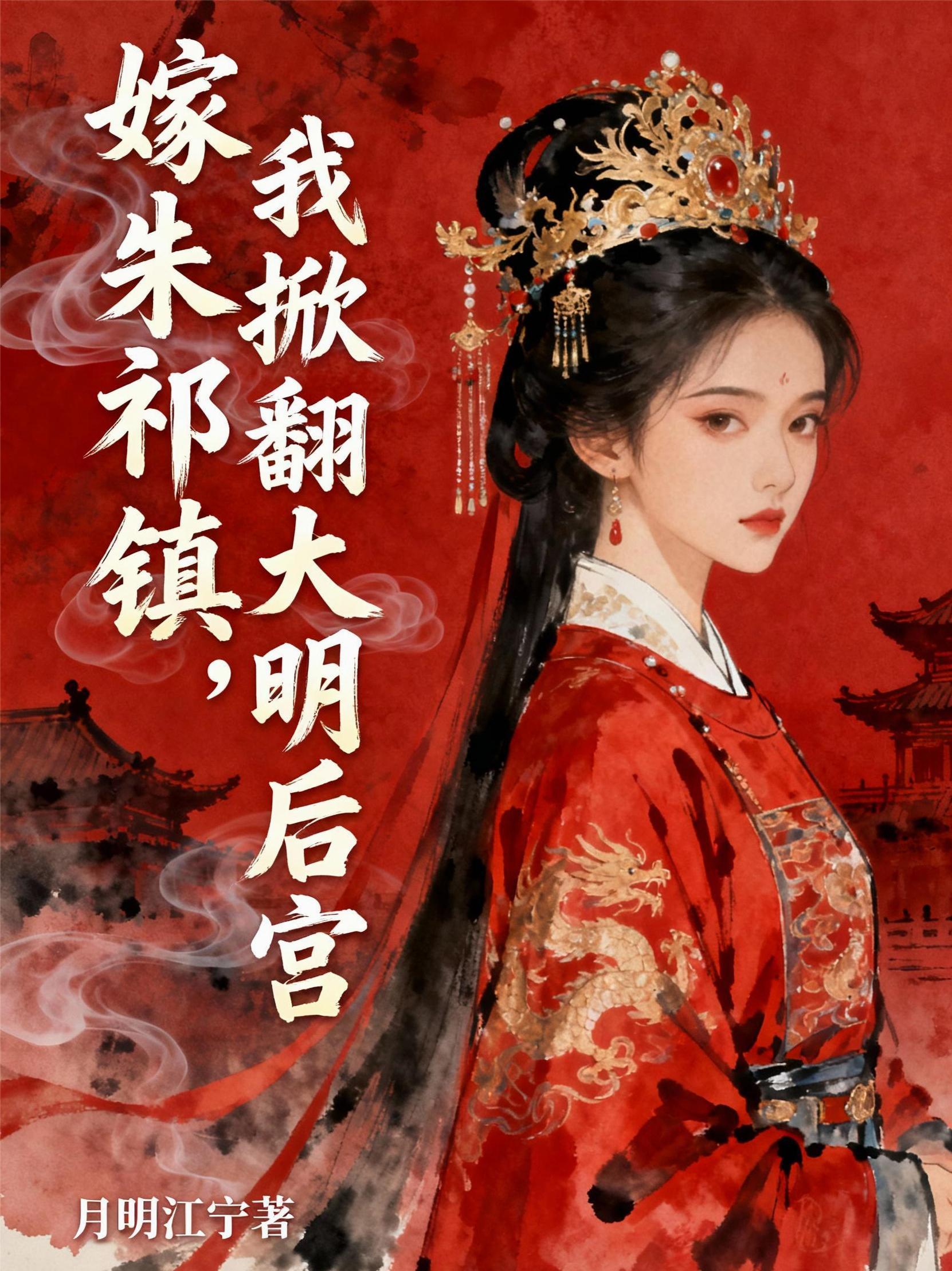 绑定败家系统,被禁欲大佬宠疯了