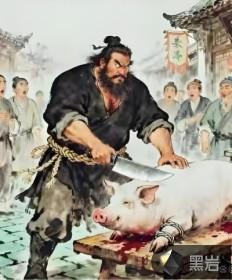 白月光成寡妇，他上位