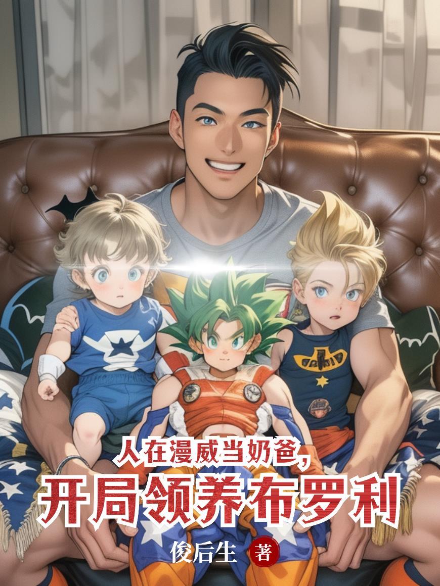 魔王怎么还不抓走我[西幻]