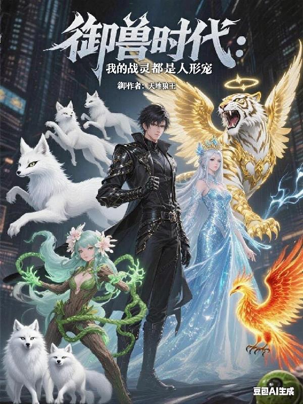 快穿：魔神已饿，山神你尽管撩