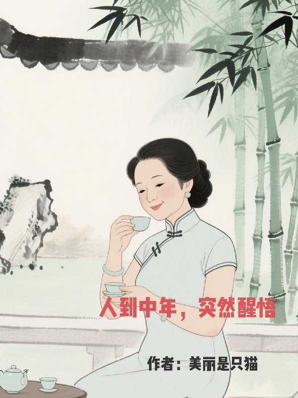 被做局后我获得最强消费返现系统