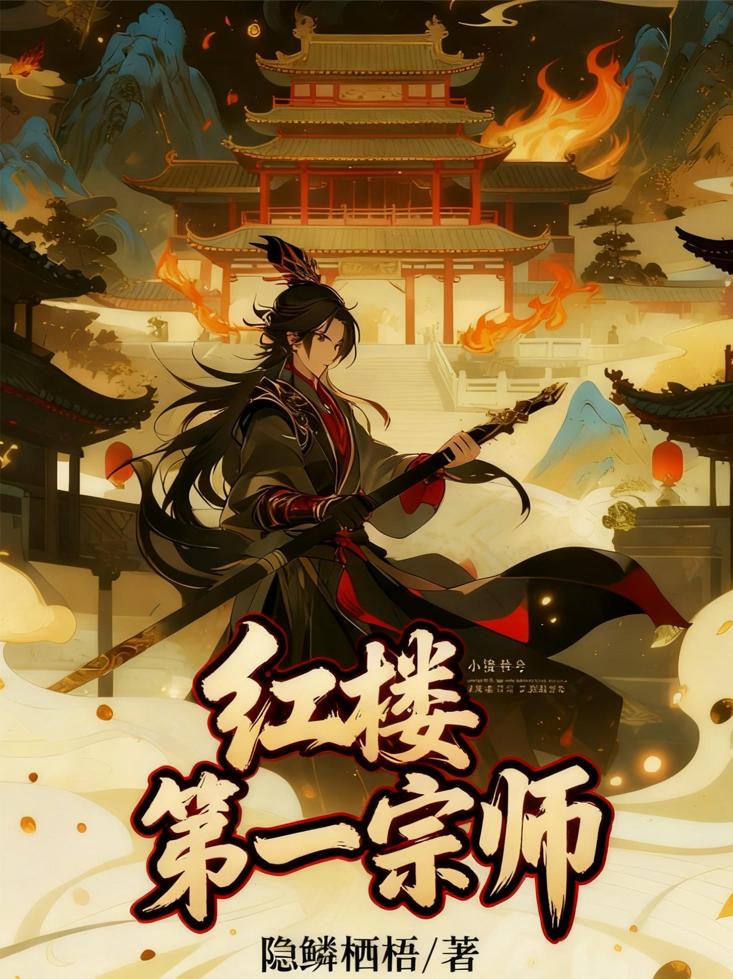 拜师九叔