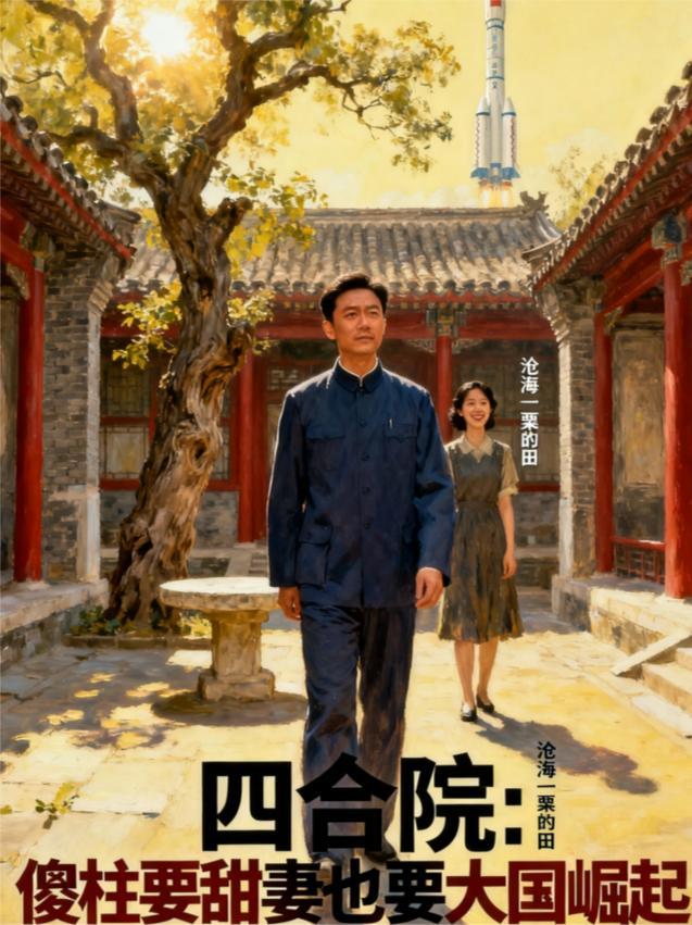 恶毒女修养六崽,孩子亲爹急红眼