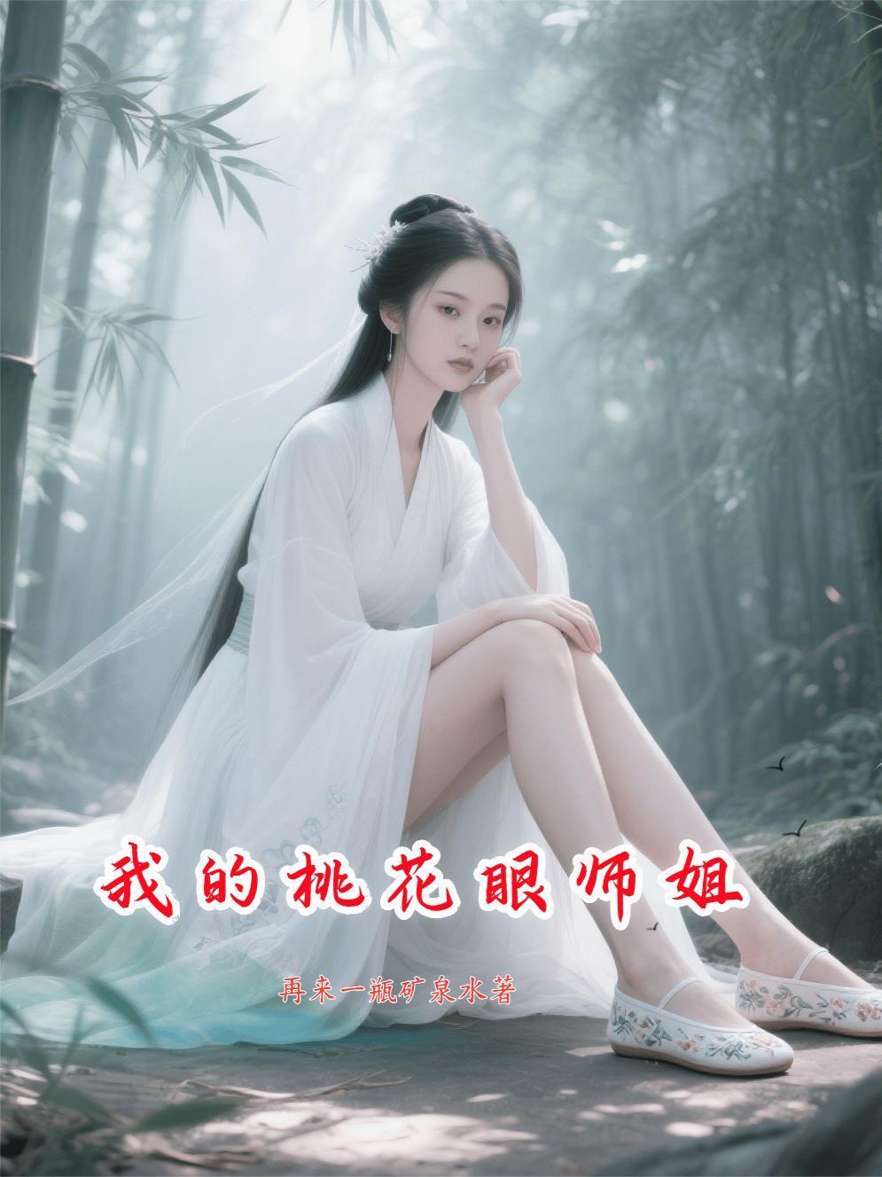 全职法师之重水覆世