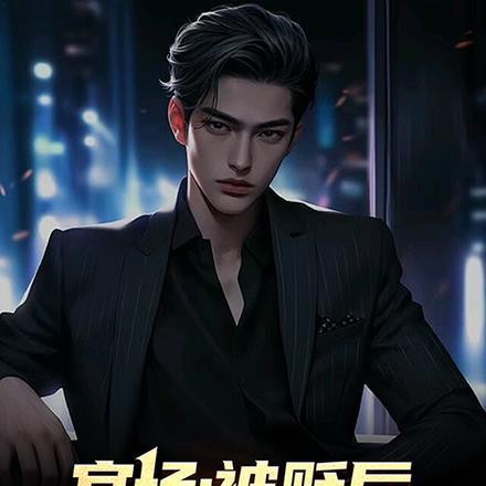 人间尤物by小花喵
