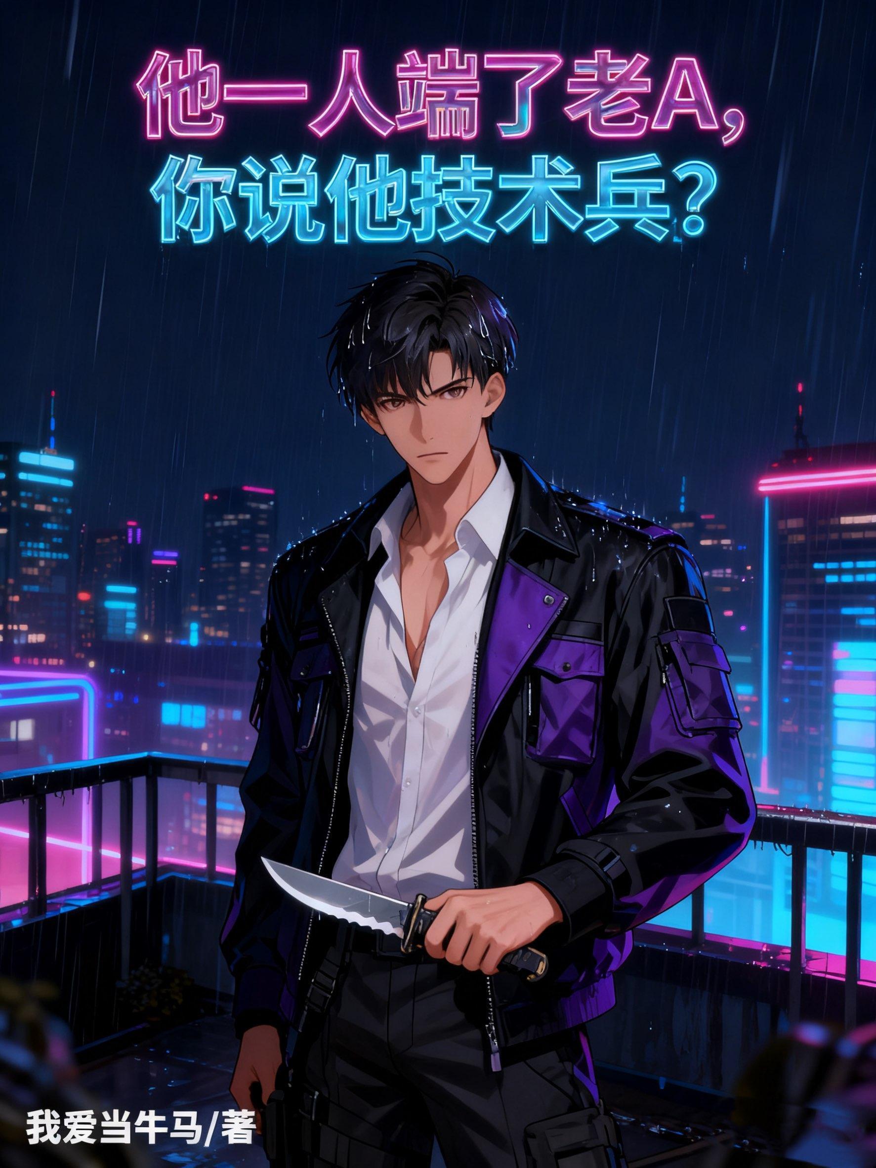 剑仙勇闯娱乐圈
