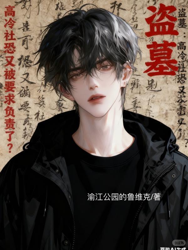 精神小妹崩老头?可我不老啊