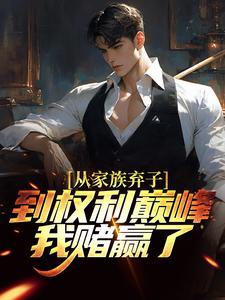 卖爹去入赘,我被三个继兄轮流宠