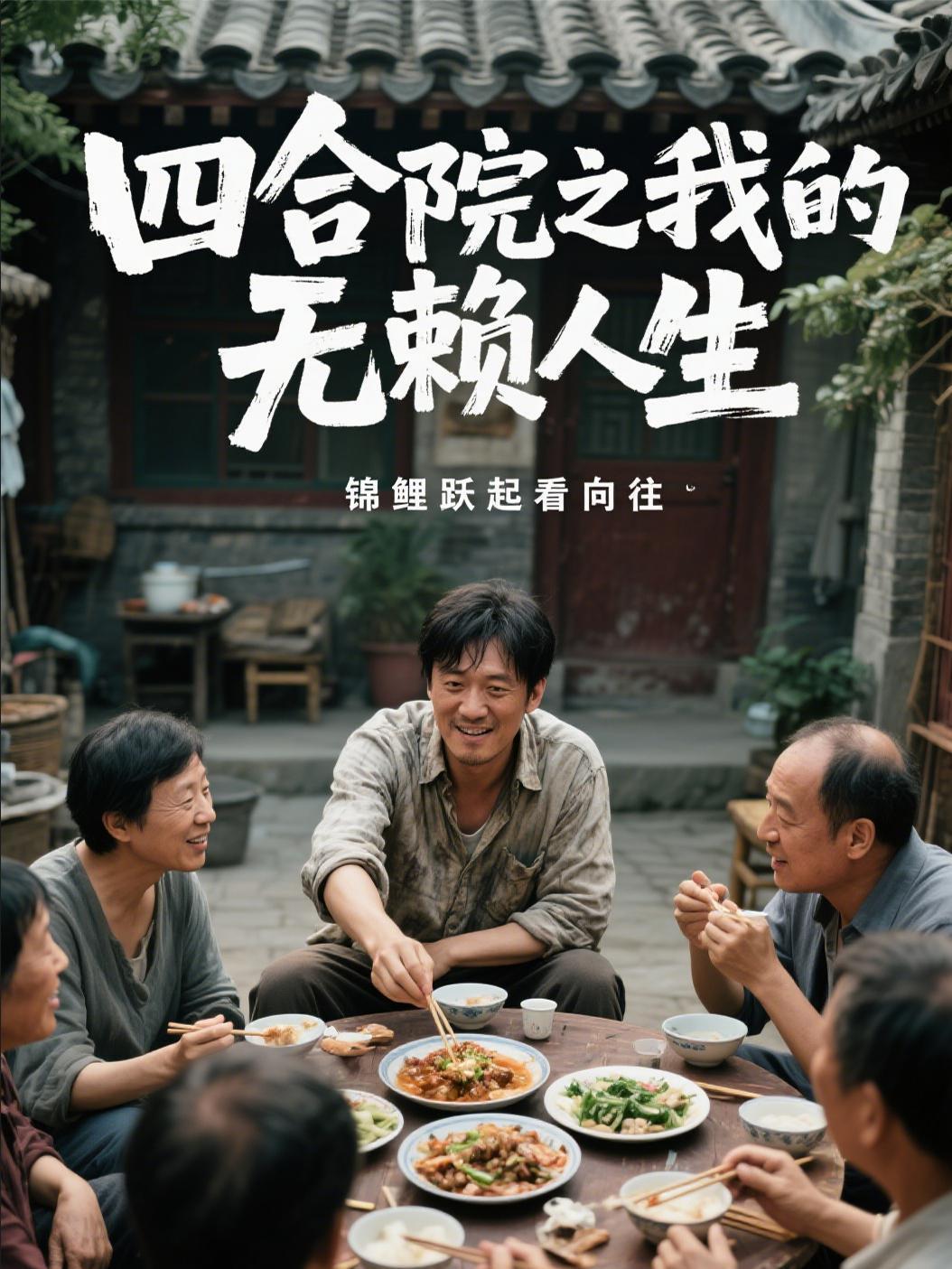 这个古董会说话