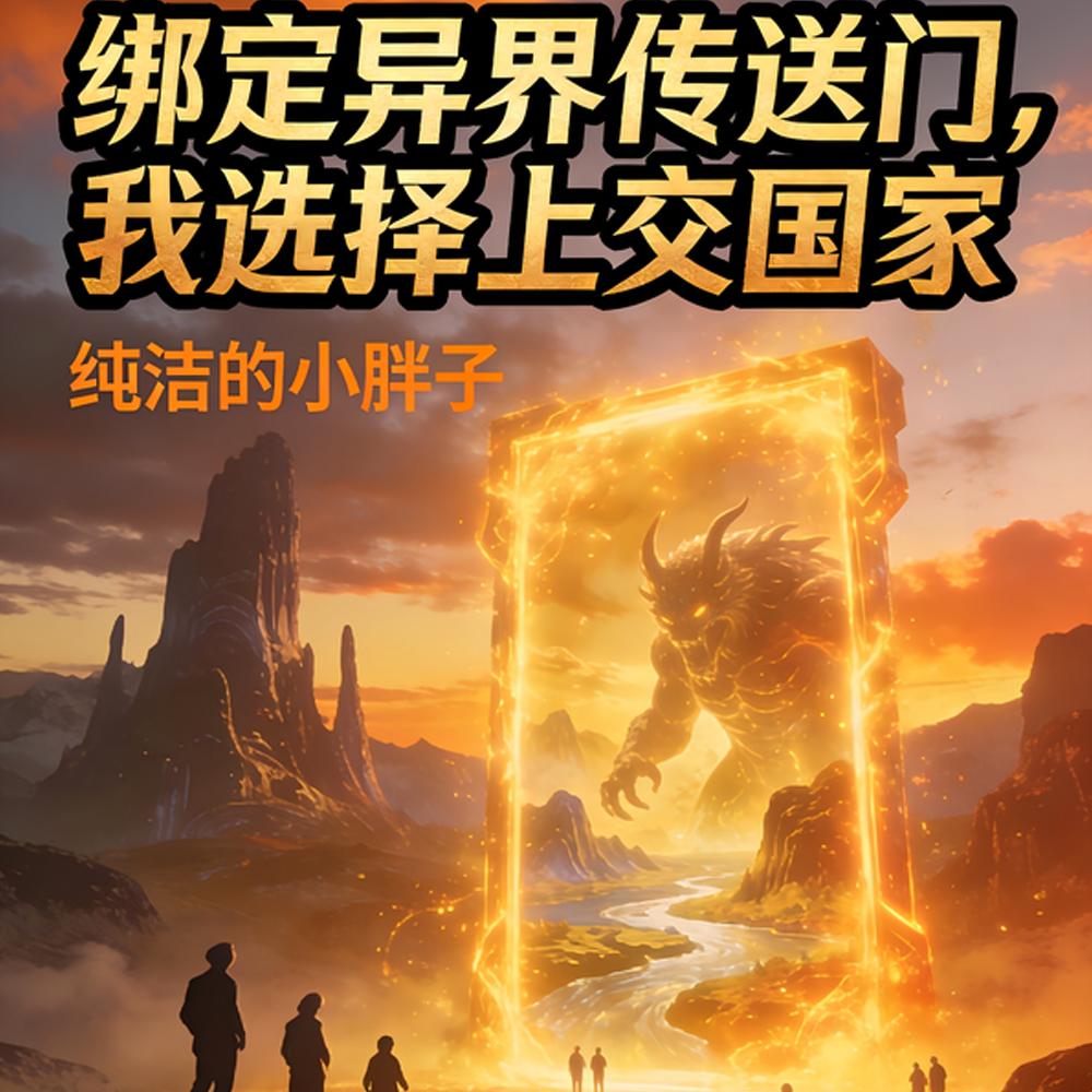 末世杀怪爆宝系统