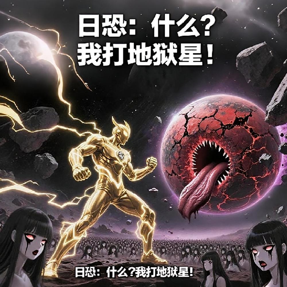 养成系男神：听劝后，我成了顶流