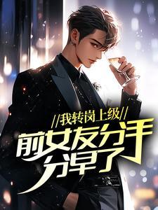 美漫的一拳局长