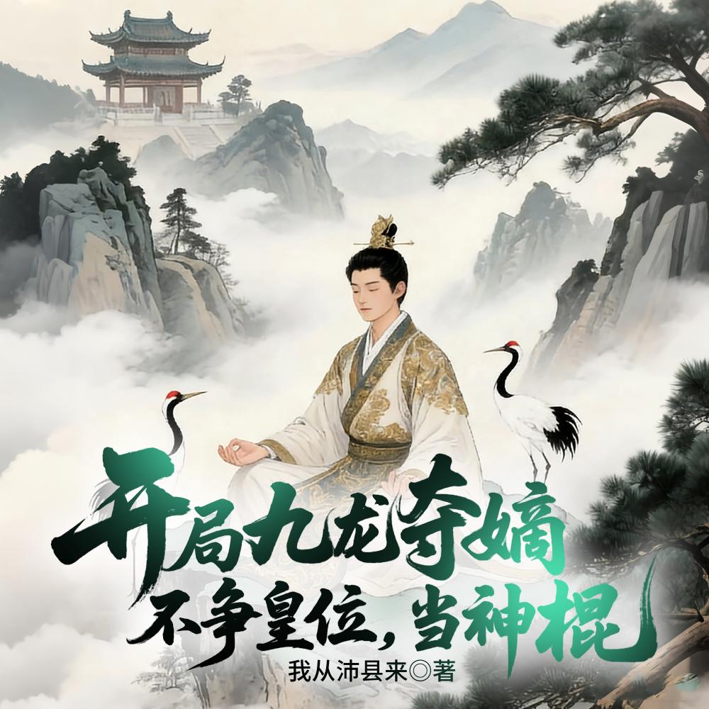 仅他可见by阿哩兔