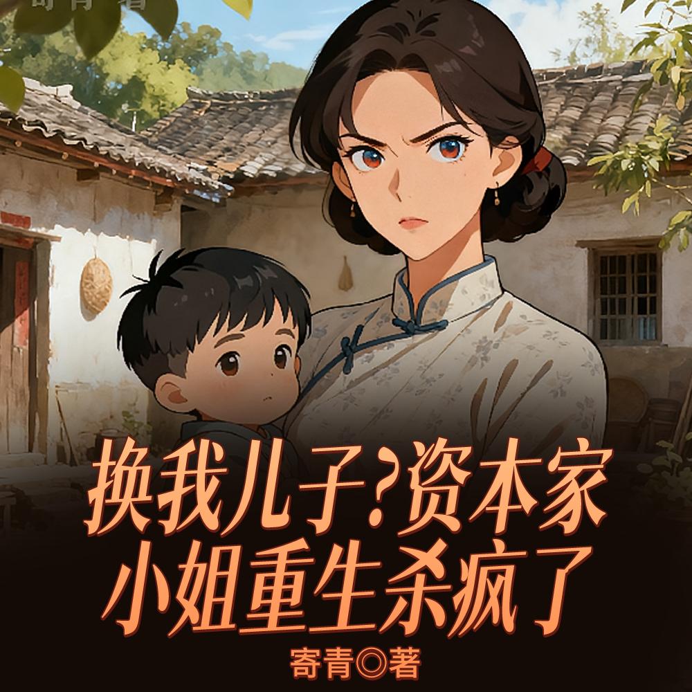 亲妈让我替姐养娃，姐夫是千亿霸总？我后脚就杀疯了