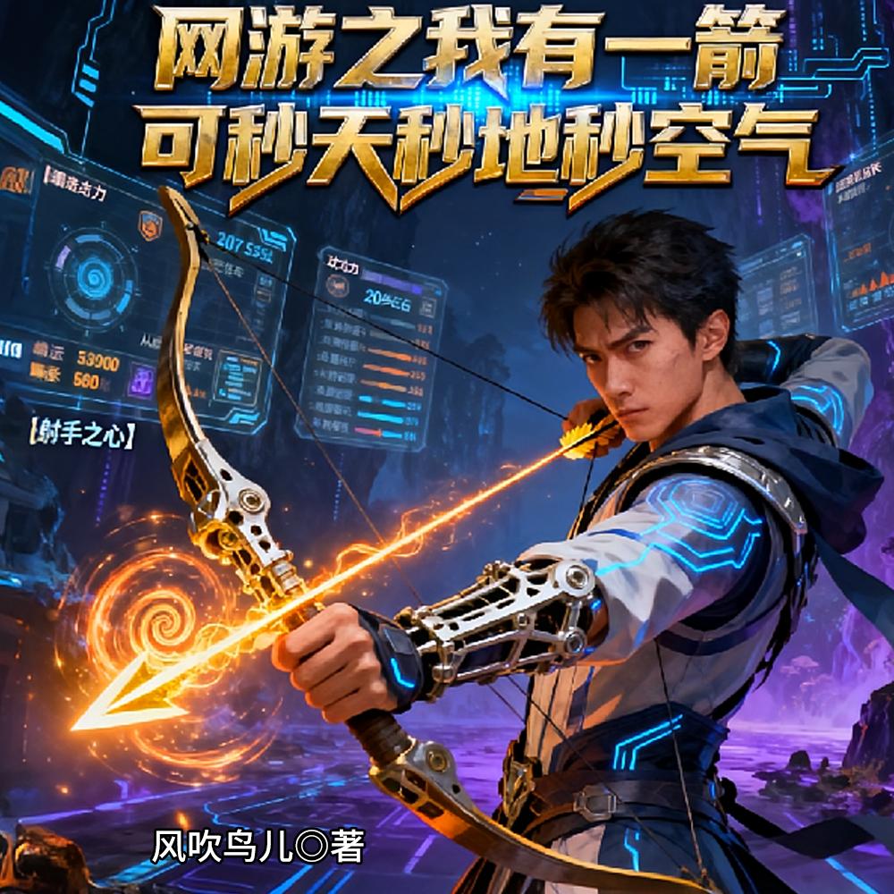 重生大秦之我是胡亥