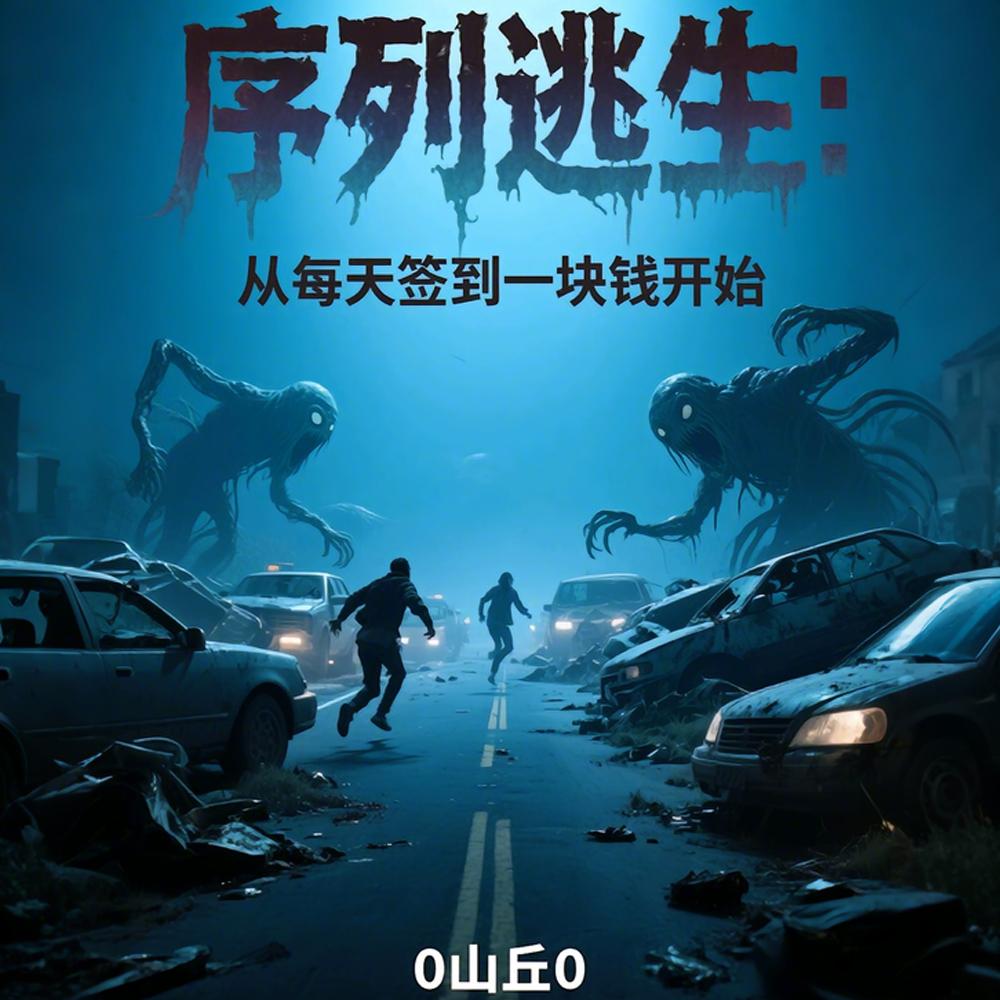 帝辛九尾狐雷震子