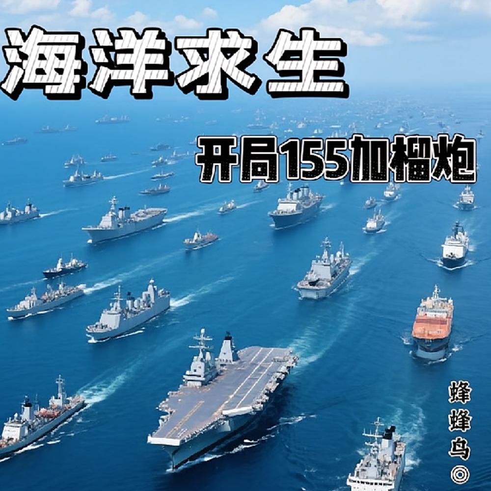 人在索姆河，霍格沃兹什么鬼？